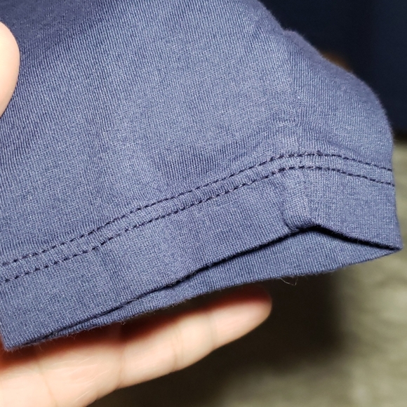 Ed Hardy Eagle Design Long Sleeve Tee - Picture 4 of 8